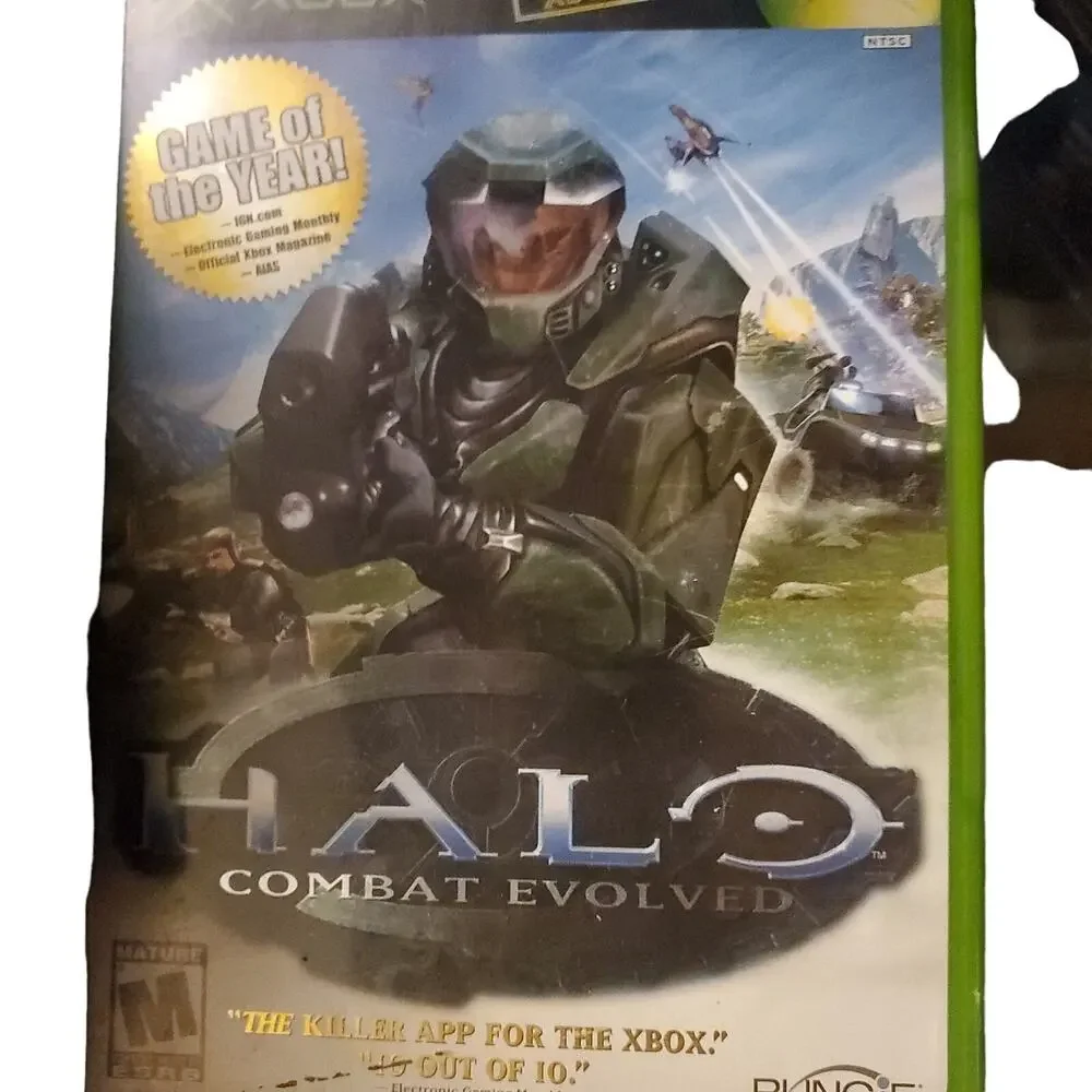 Xbox